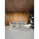 Knoll Biboni Modulo terminale destro ambientazione