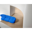 Knoll Biboni Modulo terminale sinistro ambientazione
