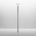 Artemide Knop 225 Bollard Outdoor vista