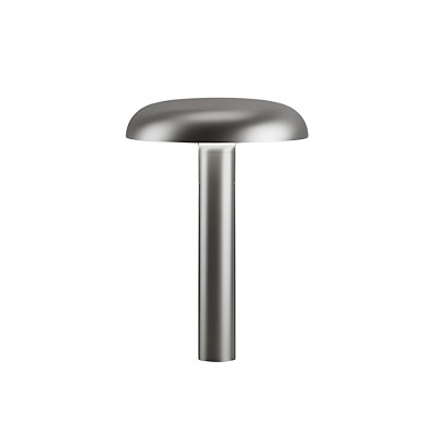 Artemide Knop 45 Bollard Outdoor