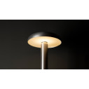 Artemide Knop 90 Bollard Outdoor ambientazione