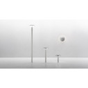 Artemide Knop 90 Bollard Outdoor vista