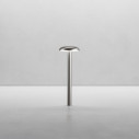 Artemide Knop 90 Bollard Outdoor vista