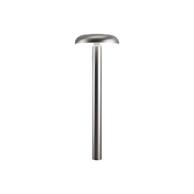 Artemide Knop 90 Bollard Outdoor