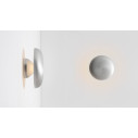 Artemide Knop Wall-Ceiling Outdoor vista
