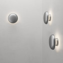 Artemide Knop Wall-Ceiling Outdoor vista