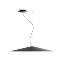 Luceplan Koinè Ø 86 Lampada a sospensione vista
