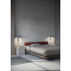 Luceplan Koinè Wall Lampada da parete ambientazione
