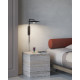 Luceplan Koinè Wall Lampada da parete ambientazione