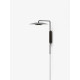 Luceplan Koinè Wall Lampada da parete vista