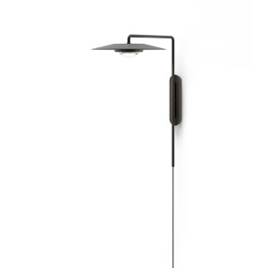 Luceplan Koinè Wall Lampada da parete