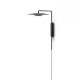 Luceplan Koinè Wall Lampada da parete vista