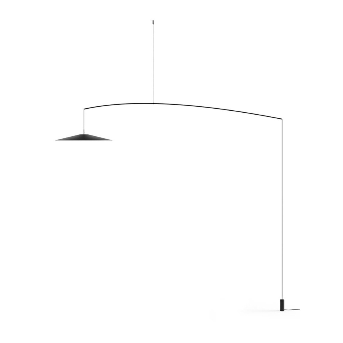 Luceplan Koinè Lampada da terra