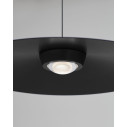 Luceplan Koinè Lampada da terra dettaglio
