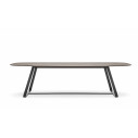 Kolonaki Tavolo 280x120 Varaschin vista