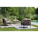 Poltrona Komodo Nardi Outdoor Ambientazione