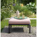 Komodo Pouf Nardi Outdoor Ambientazione 