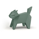 Koneko Origami scultura Vondom vista