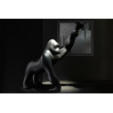 Kong Lamp Qeeboo ambientazione