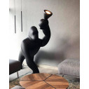 Kong Lamp Qeeboo ambientazione