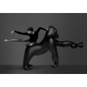 Kong Lamp Qeeboo ambientazione