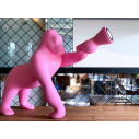 Kong Lamp Qeeboo ambientazione