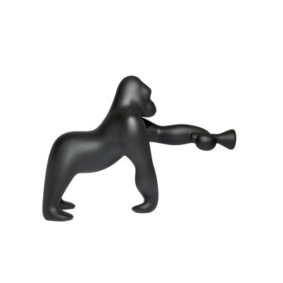 Kong XS Black