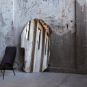 Kooh-I-Noor Specchio Glas ambientazione