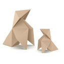 Kotori Origami scultura Vondom vista