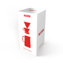 Alessi KT01SET Slow coffee Set dettaglio packaging