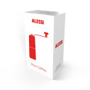 Alessi KT01SET Slow coffee Set dettaglio packaging