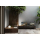 Kushi 16 Mobile lampada da tavolo KDLN ambientazione