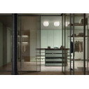 Kushi lampada da soffitto KDLN ambientazione