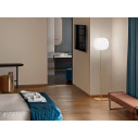 Kushi XL lampada da terra KDLN ambientazione