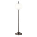 Kushi XL lampada da terra KDLN vista