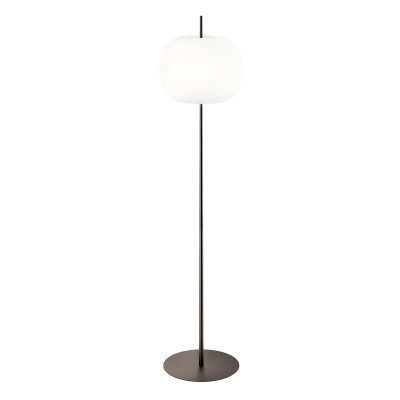 Kushi XL lampada da terra
