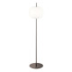 Kushi XL lampada da terra KDLN vista