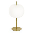 Kushi XL lampada da tavolo KDLN vista