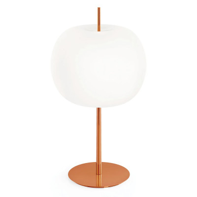 Kushi XL lampada da tavolo