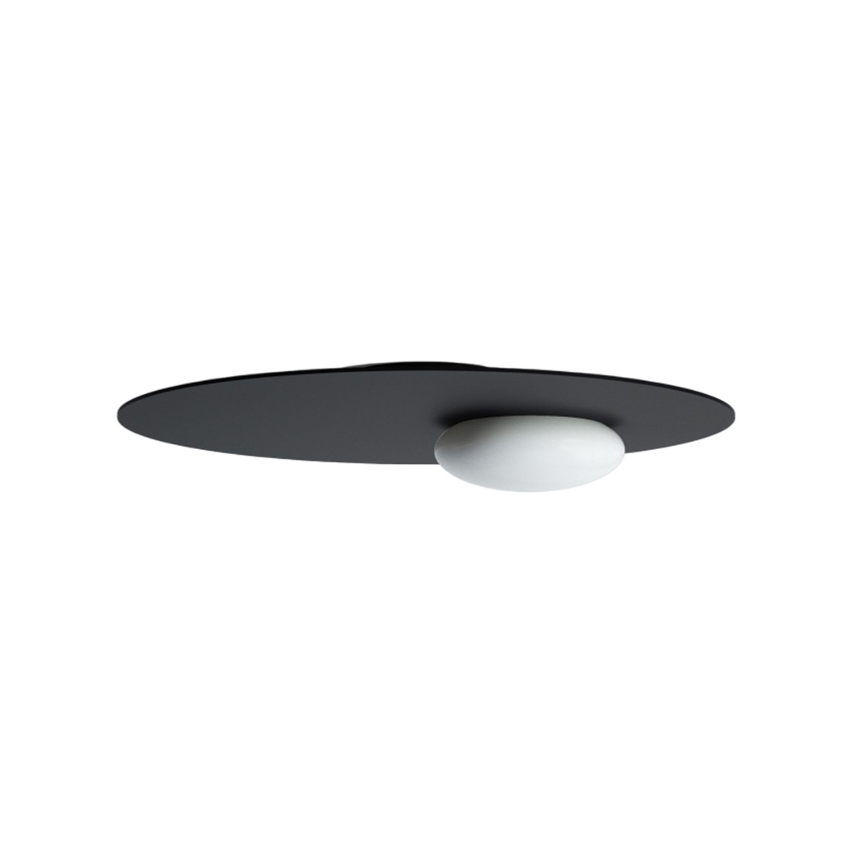 Kwic Lampada da parete-soffitto