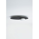 Kwic Lampada da parete-soffitto Axolight ambientazione