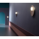 Kwic Lampada da parete-soffitto Axolight ambientazione