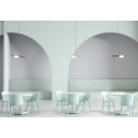 Kwic Lampada a sospensione Axolight ambientazione