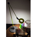 L'Amica lampada da scrivania Martinelli Luce ambientazione