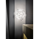 La Belle Étoile Ceiling-Wall lampada da soffitto-parete Black Slamp ambientazione