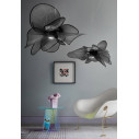 La Belle Étoile Suspension lampada a sospensione Black Slamp ambientazione