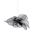 La Belle Étoile Suspension Large lampada a sospensione Black Slamp vista