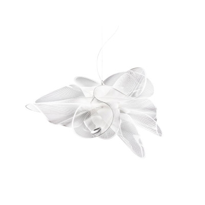 La Belle Étoile Suspension lampada a sospensione White