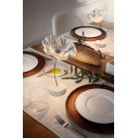 Lafleur Battery lampada da tavolo Prisma Slamp ambientazione