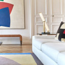 La Lampe Frechin Lampada da tavolo DCW éditions ambientazione